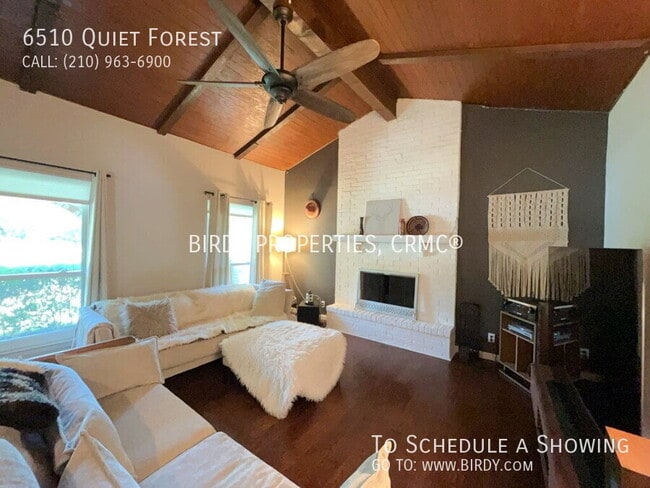 Building Photo - 6510 Quiet Forest