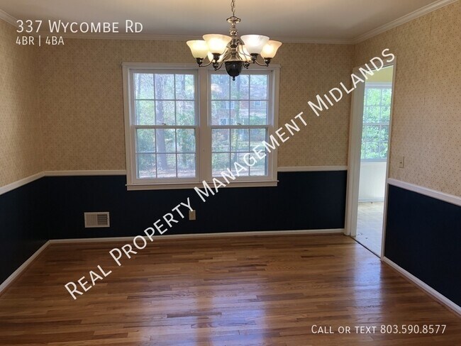 Foto del edificio - Spacious home in Lexington's Coldstream Co...