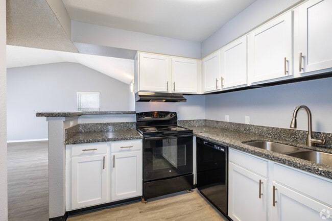 Building Photo - PARKSIDE APARTMENTS