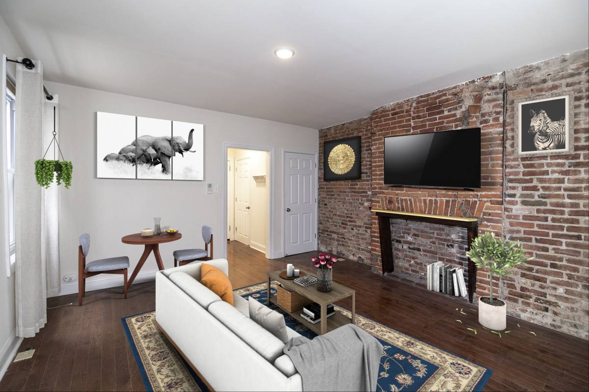 Primary Photo - 1510 Pine St