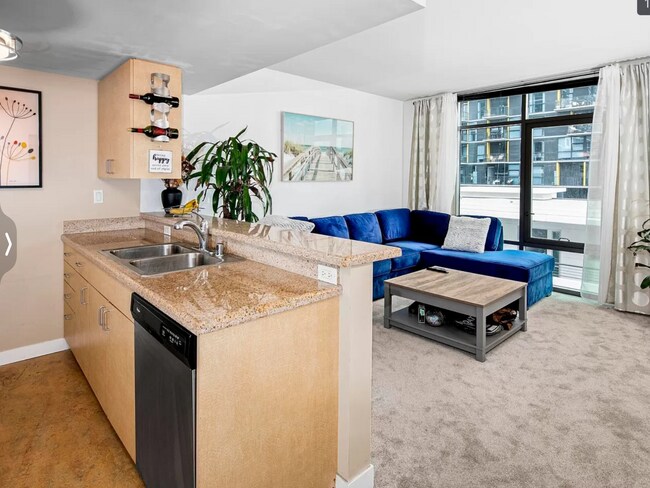 Foto del edificio - 425 W Beech