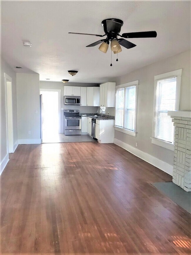 Foto del edificio - 530 26th St S