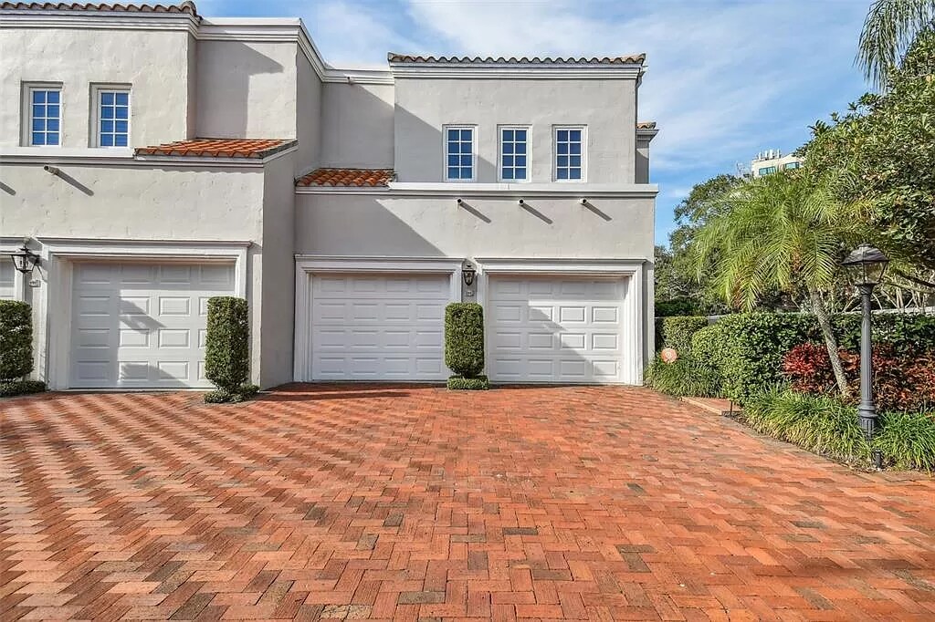 Foto principal - 4941 Bayshore Blvd
