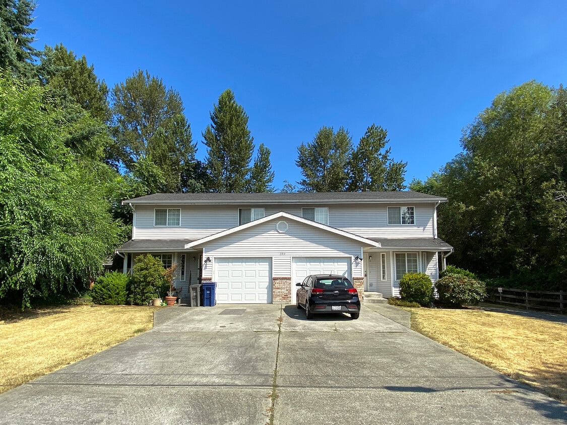 103 113th St SE, Everett, WA 98208 Townhome Rentals in Everett WA