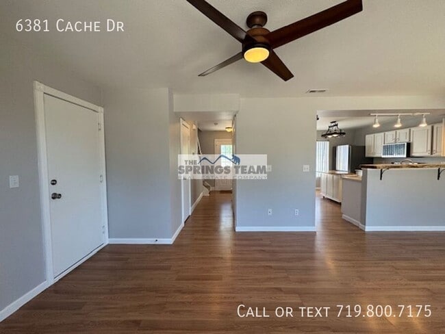 Building Photo - 6381 Cache Dr