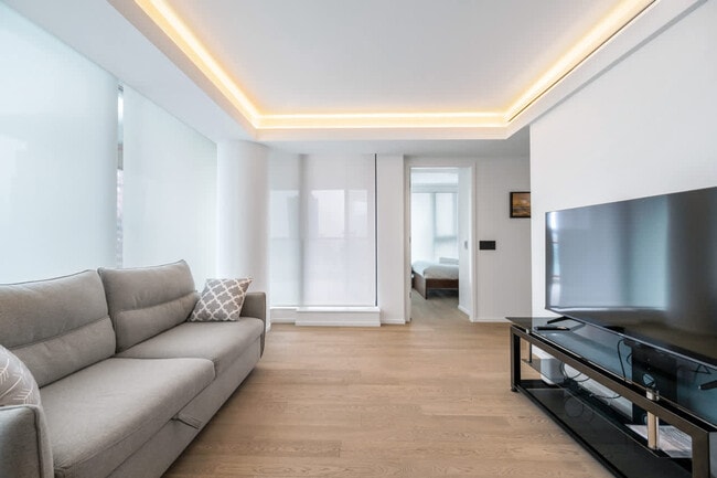 Photo du bâtiment - 1408 Robson St