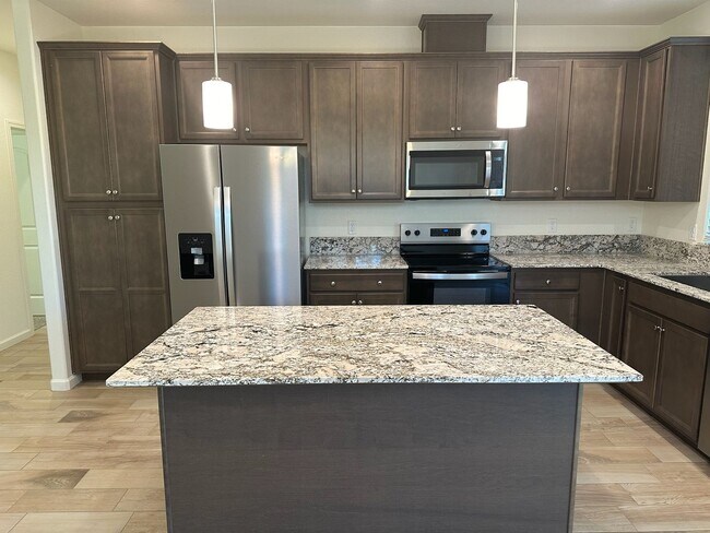 Foto del edificio - 3121 Alexandria St