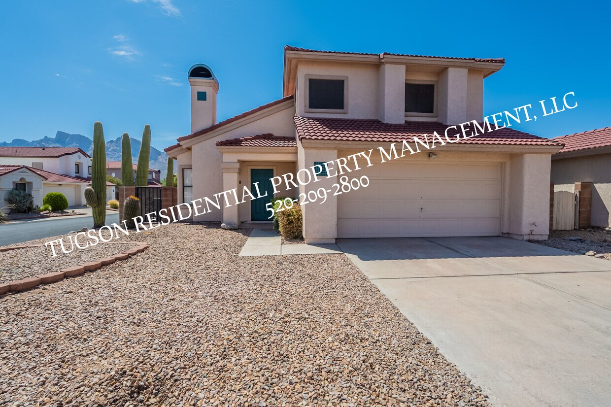 Foto principal - 591 W Kidd Pl