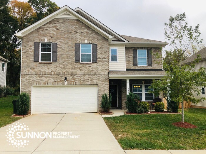 Primary Photo - 5 Bedroom w/ Open Floor Plan & Loft