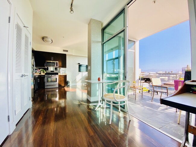 Foto del edificio - 1241 5th St