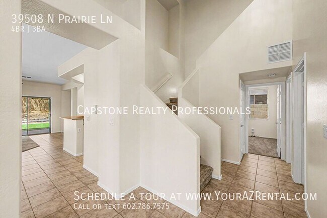Foto del edificio - 39508 N Prairie Ln