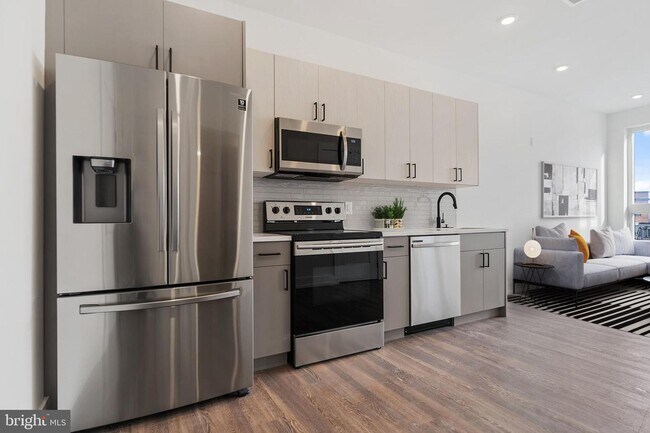 Foto del edificio - 1723 Ridge Ave