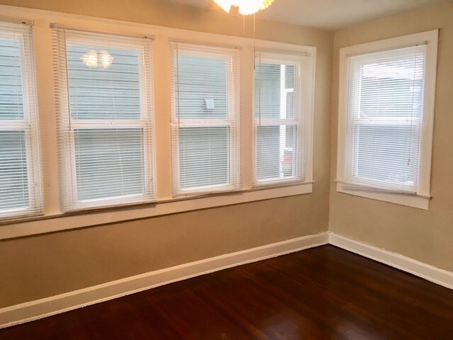Building Photo - PENDING-Updated Duplex in Super Hot Sobro!