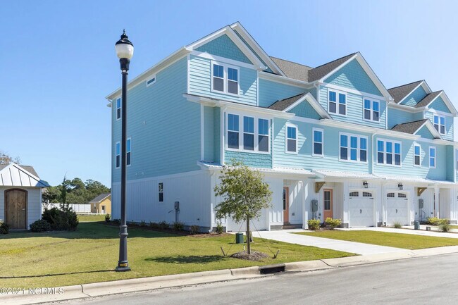 Foto del edificio - 314 Gannet Pl