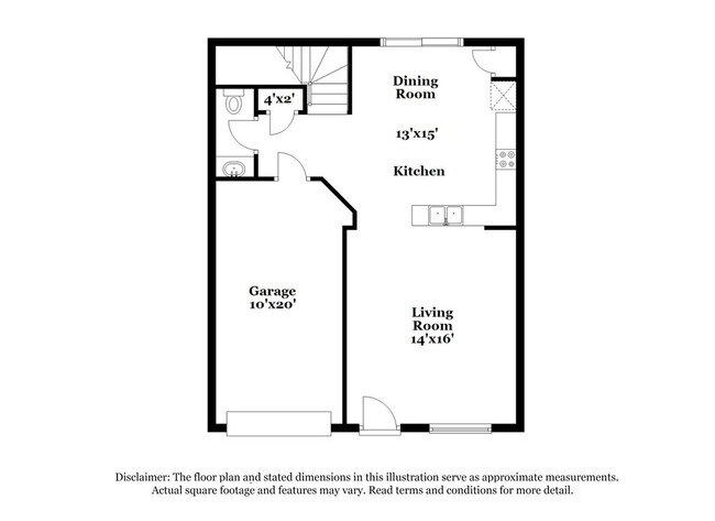 Foto del edificio - 8169 Cohosh Ct