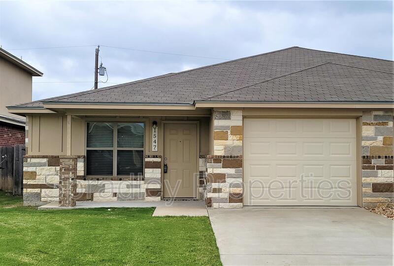 1547 Brady Wy, Belton, TX 76513 Condo for Rent in Belton, TX