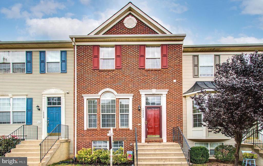 Foto principal - 14222 Hunters Run Way