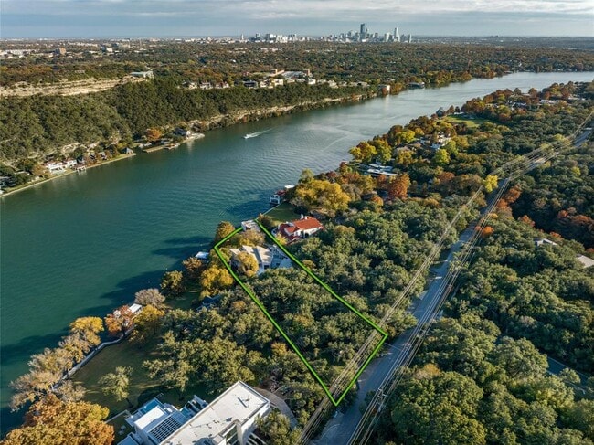 Foto del edificio - 3511 Westlake Dr