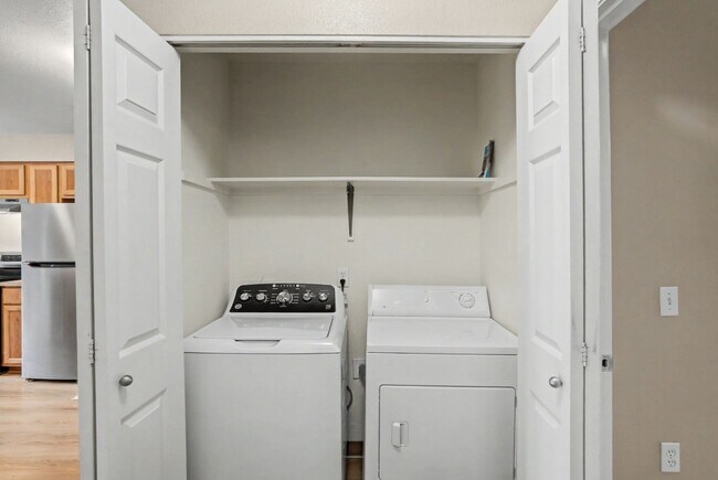 Foto del interior - The Apartments at Cinnamon Lakes