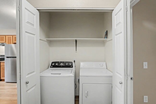 Interior Photo - The Apartments at Cinnamon Lakes