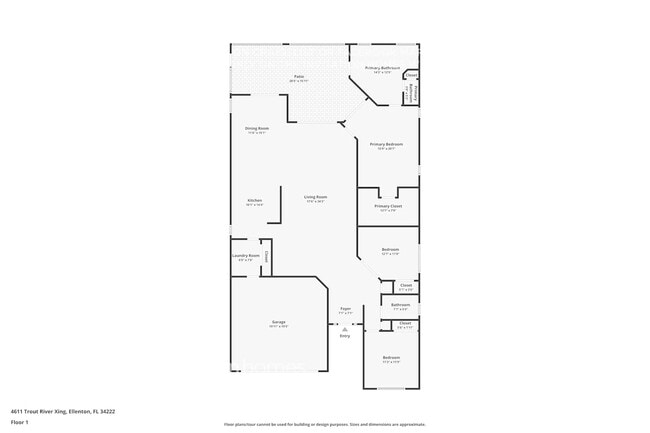 Building Photo - 4611 Trout River Crossing