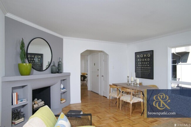 Foto del edificio - 89 Iris Ave