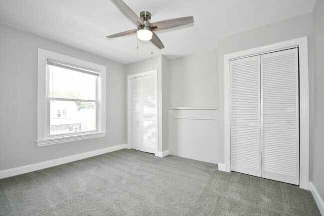 Building Photo - 1508 Berkshire Ave