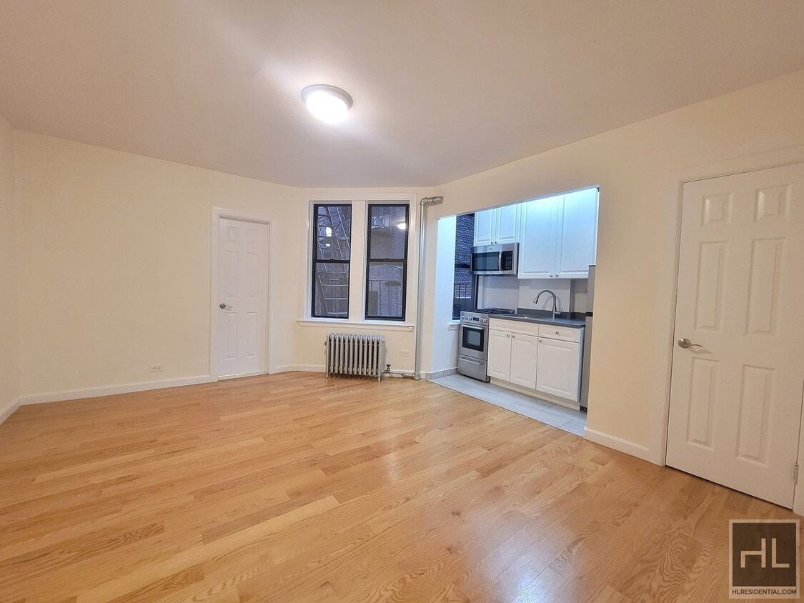 Foto principal - West 10th Street