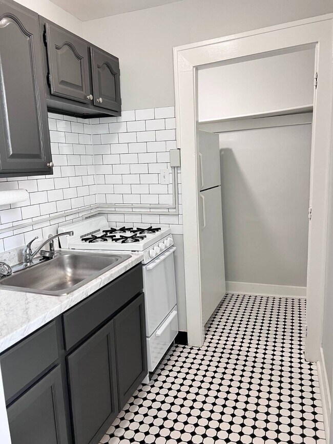 Foto del edificio - 132 Jay St