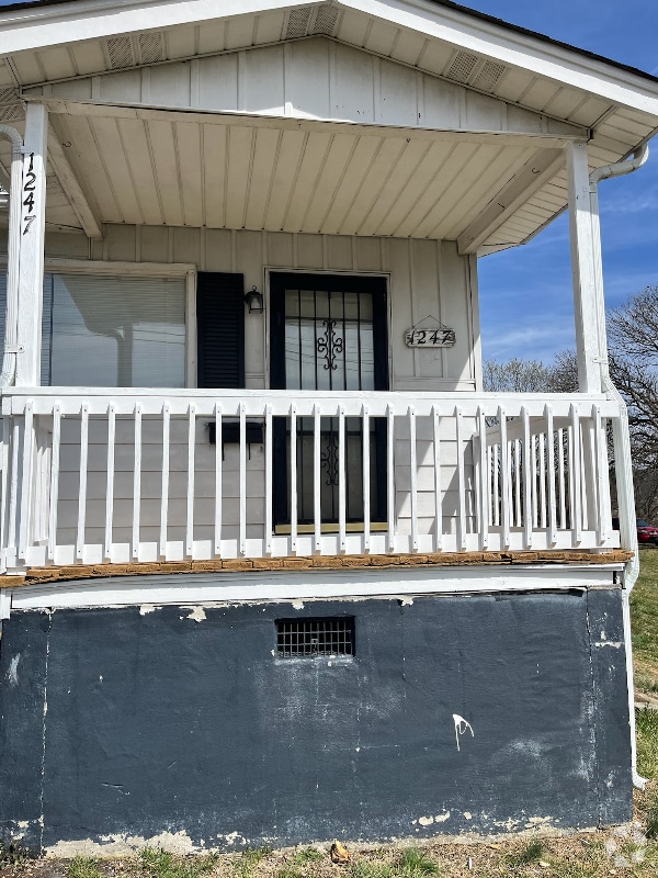 Building Photo - 1247 Virginia Ave