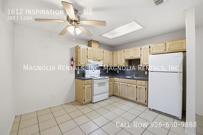 Foto del edificio - 1612 Inspiration Rd