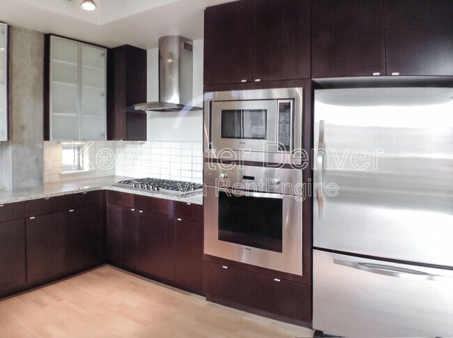 Foto del edificio - 2229 Blake St