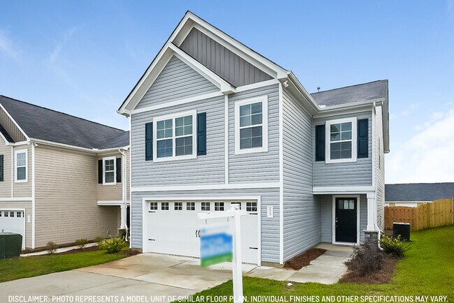 Building Photo - Brand New Home in Spring Meadows Neighborh...