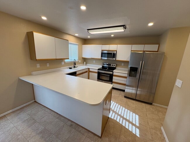 Foto del edificio - Beautiful Home Near Schriever SFB, Peterson SFB, & Fort Carson!!