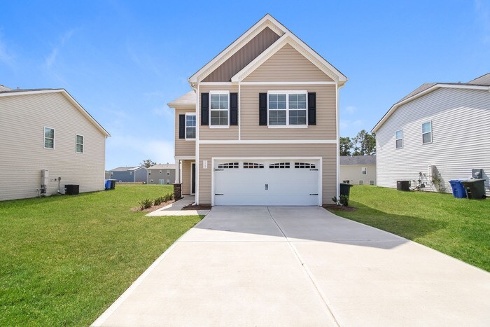 Primary Photo - MOVE IN SPECIAL! Located near Fort Jackson...