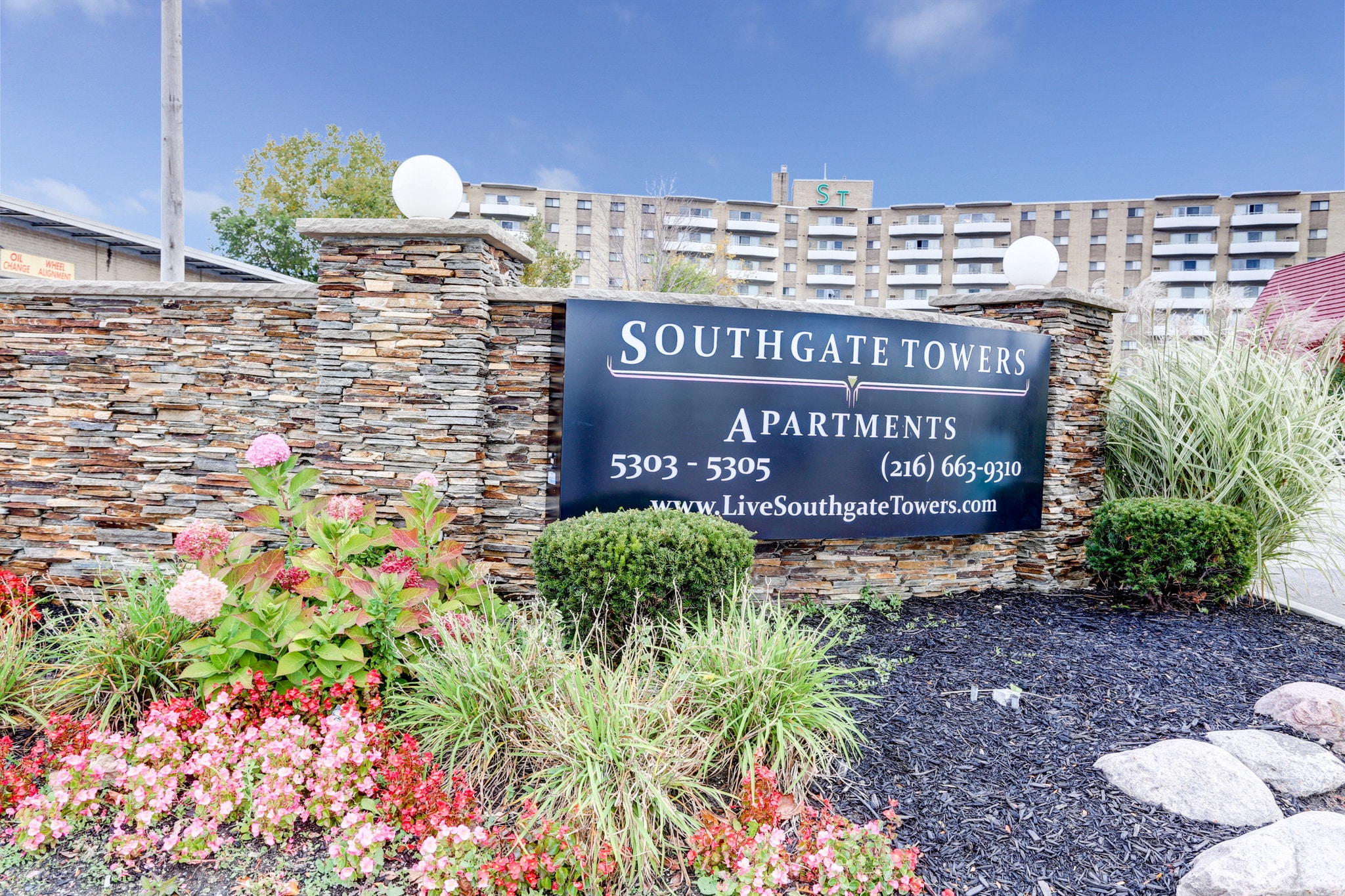 Southgate Towers – photo 5