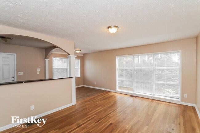 Foto del edificio - 5070 Fairmont Rd SE