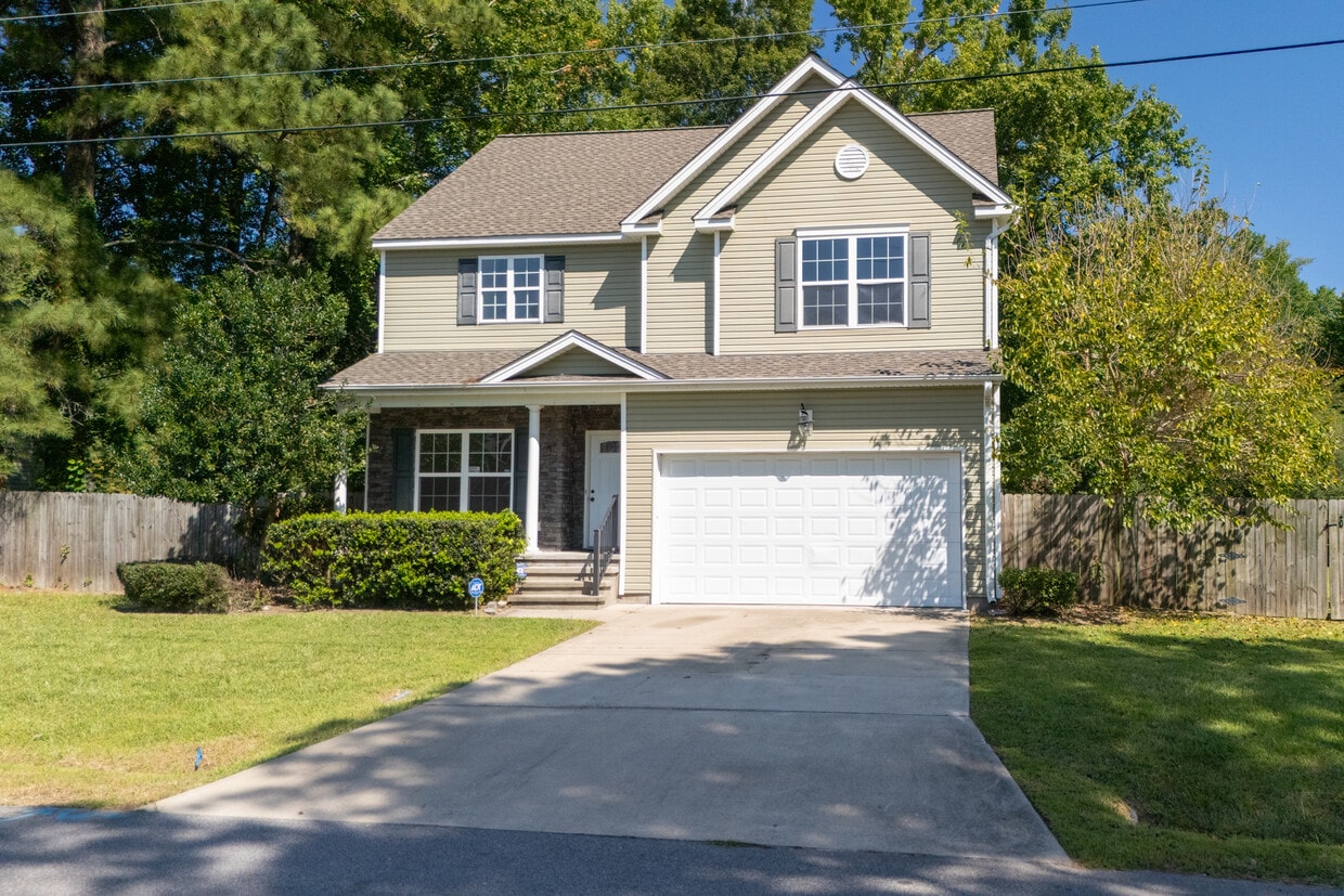 Foto principal - 4508 Marlin Ave