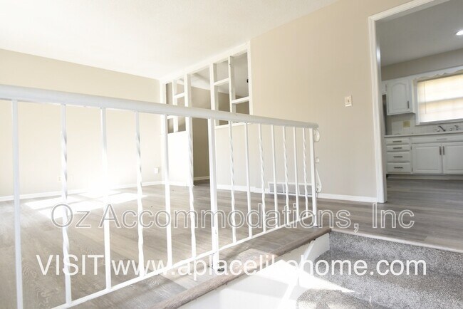 Foto del edificio - 8206 W 57th Terrace