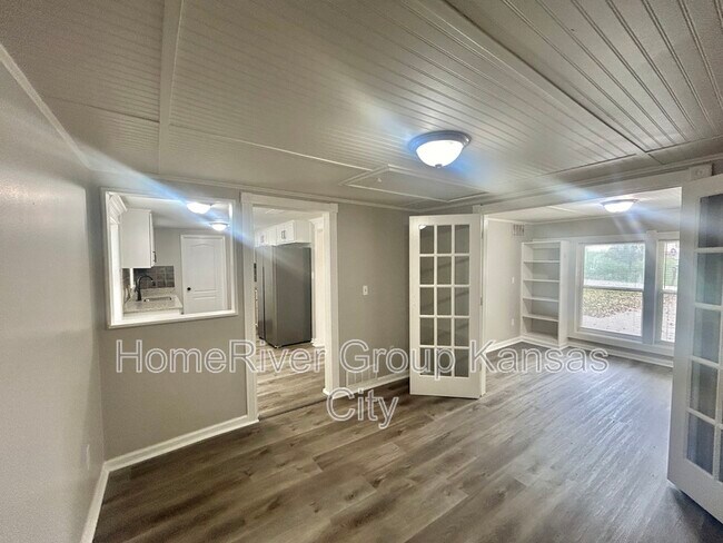 Foto del edificio - 709 NW 80th Terrace