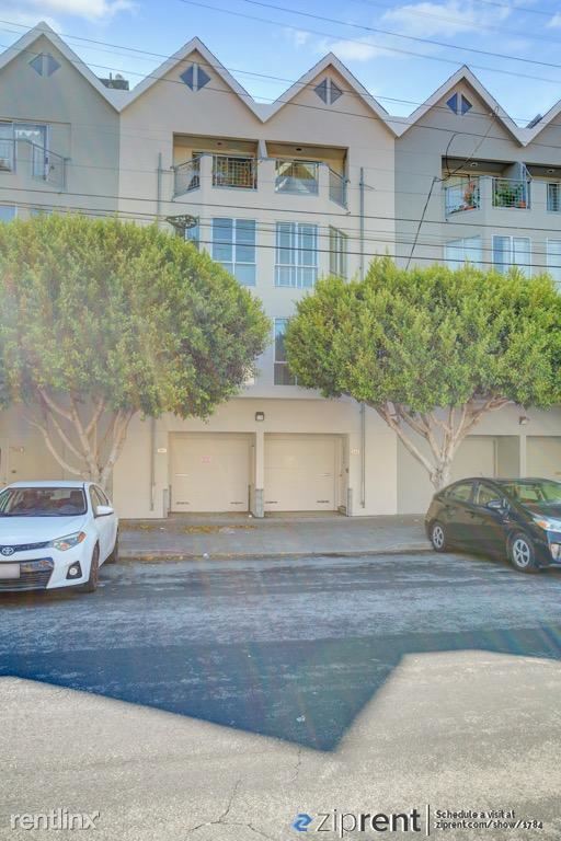 Foto del edificio - 2 br, 2 bath Condo - 588 Alabama St, San F...