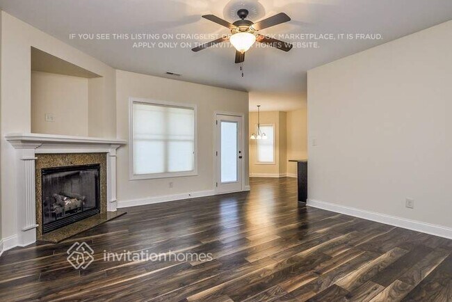 Foto del edificio - 42 Pappy Ln