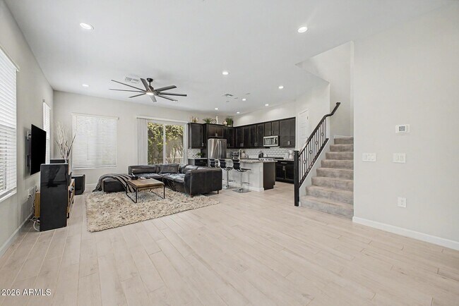 Foto del edificio - 5038 E Anderson Dr