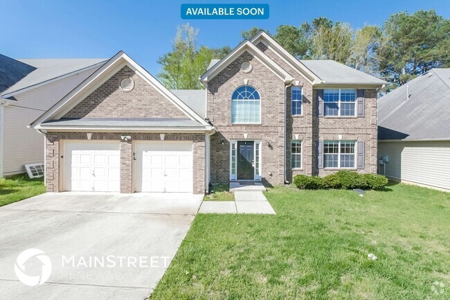 Building Photo - 8492 Goswell Dr