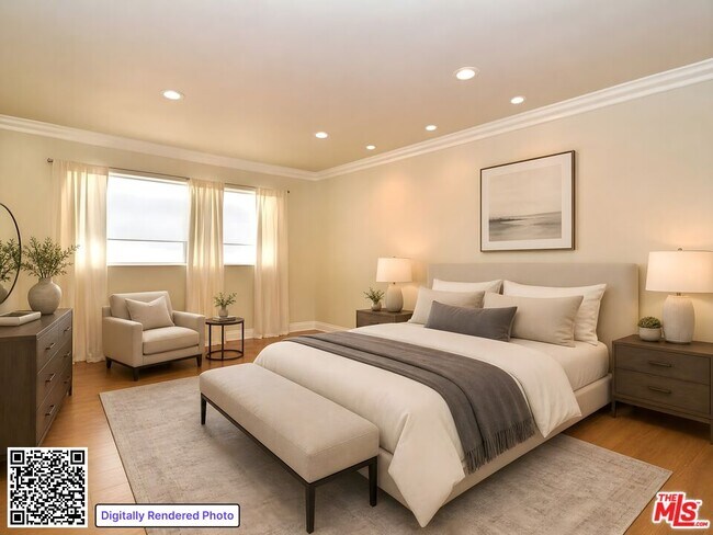 Foto del edificio - 5354 Lindley Ave