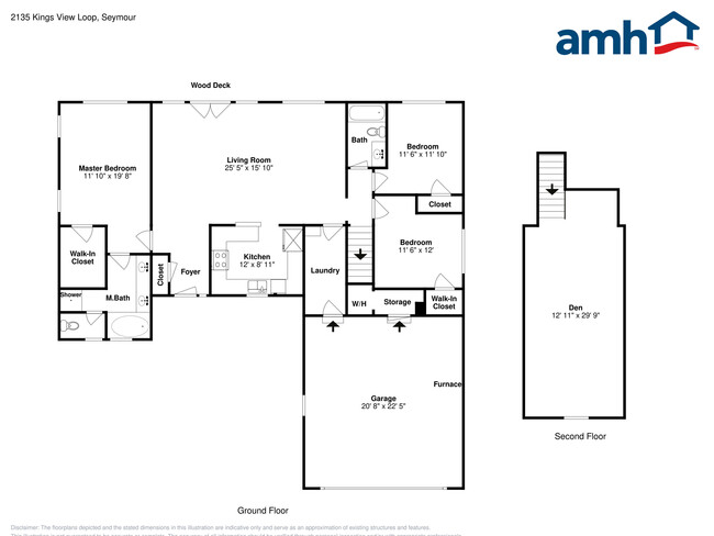 Foto del edificio - 2135 Kings View Loop