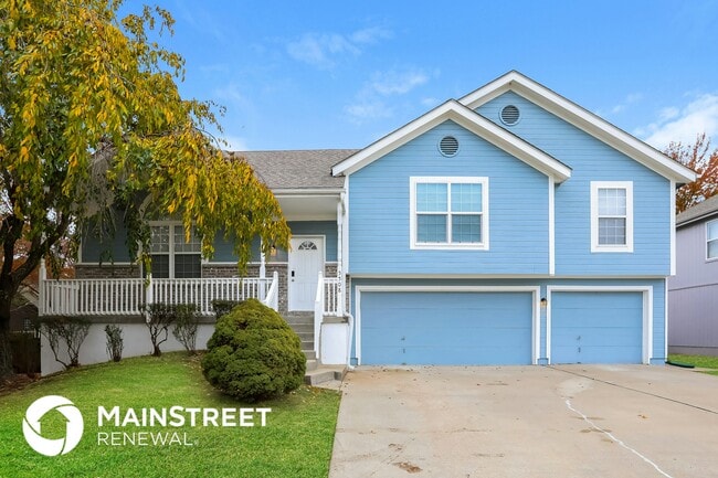 Building Photo - 5508 Scenic Dr