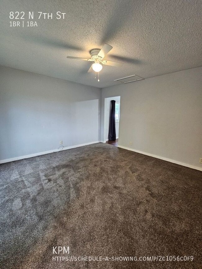 Building Photo - 1 BED | 1 BATH | SINGLE-FAMILY HOME | SING...