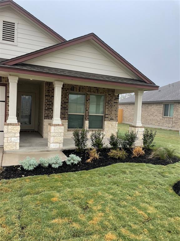 108 Cinnamon Loop, TX 78611 House Rental in TX