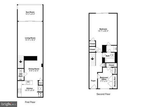 Foto del edificio - 1715 15th St NW